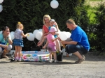 Dzie� Dziecka w PK Wronki - 8.06.2013r.