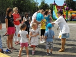 Dzie� Dziecka w PK Wronki - 8.06.2013r.